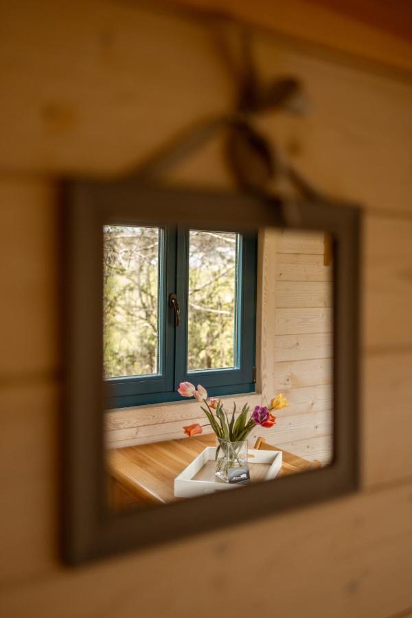 Hotel Le Moulin Des Forges Sainte-Suzanne  Exteriér fotografie